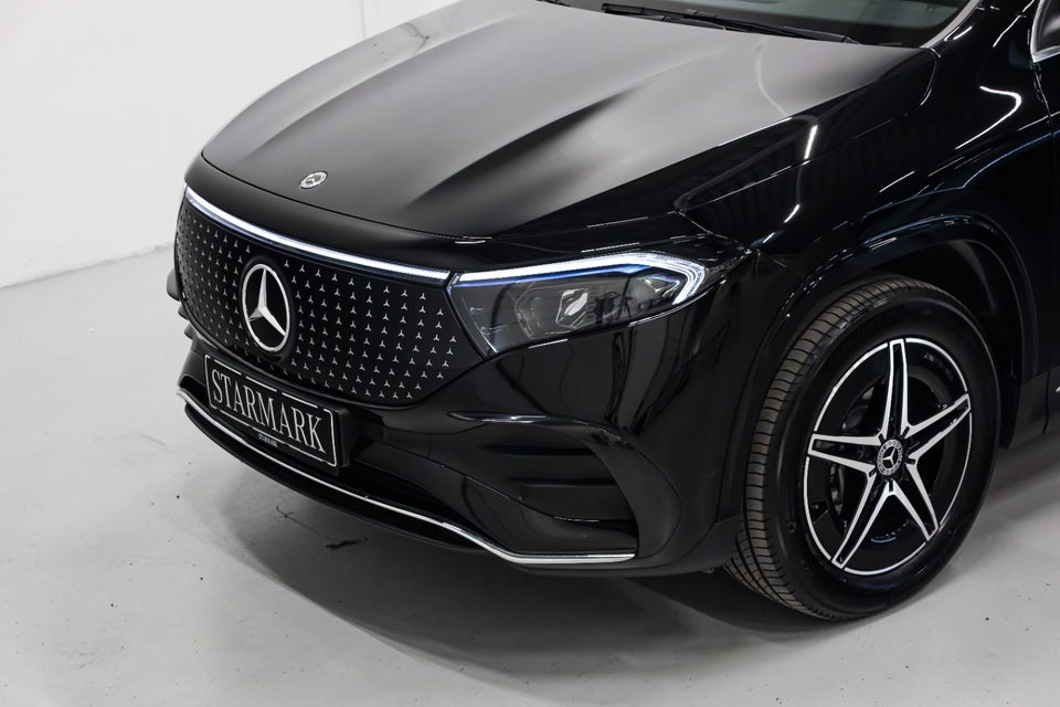Mercedes EQA350 AMG Advance 4Matic 5d