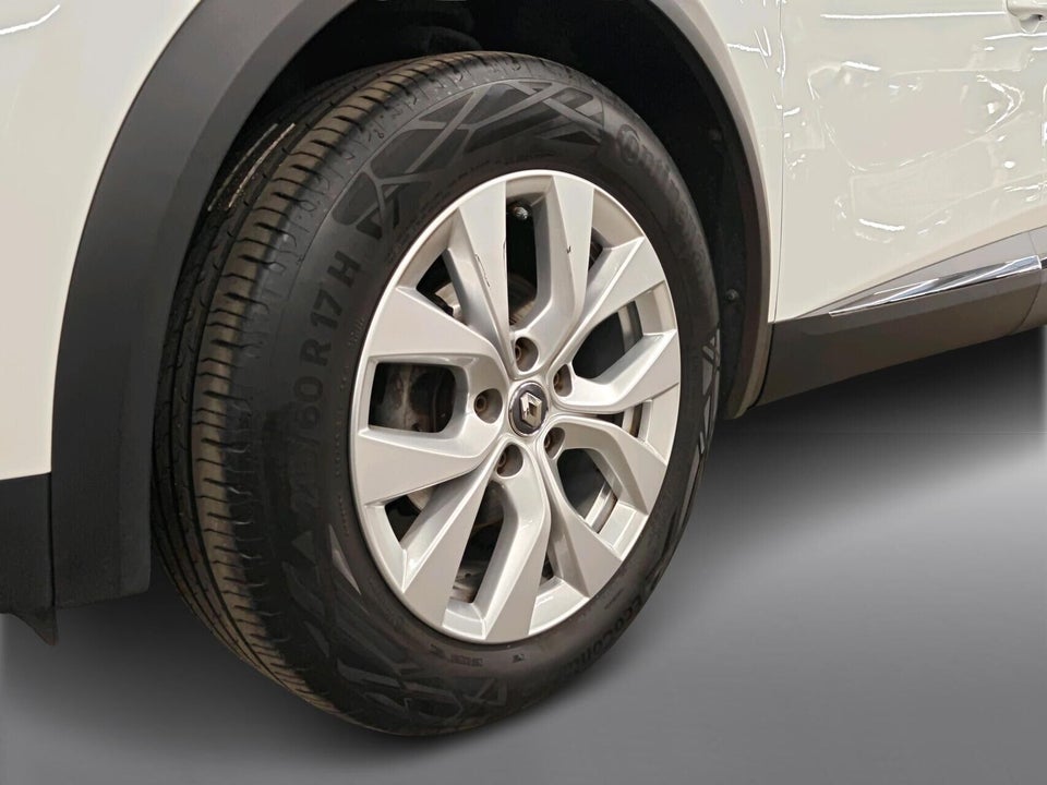 Renault Captur 1,3 TCe 130 Intens EDC 5d