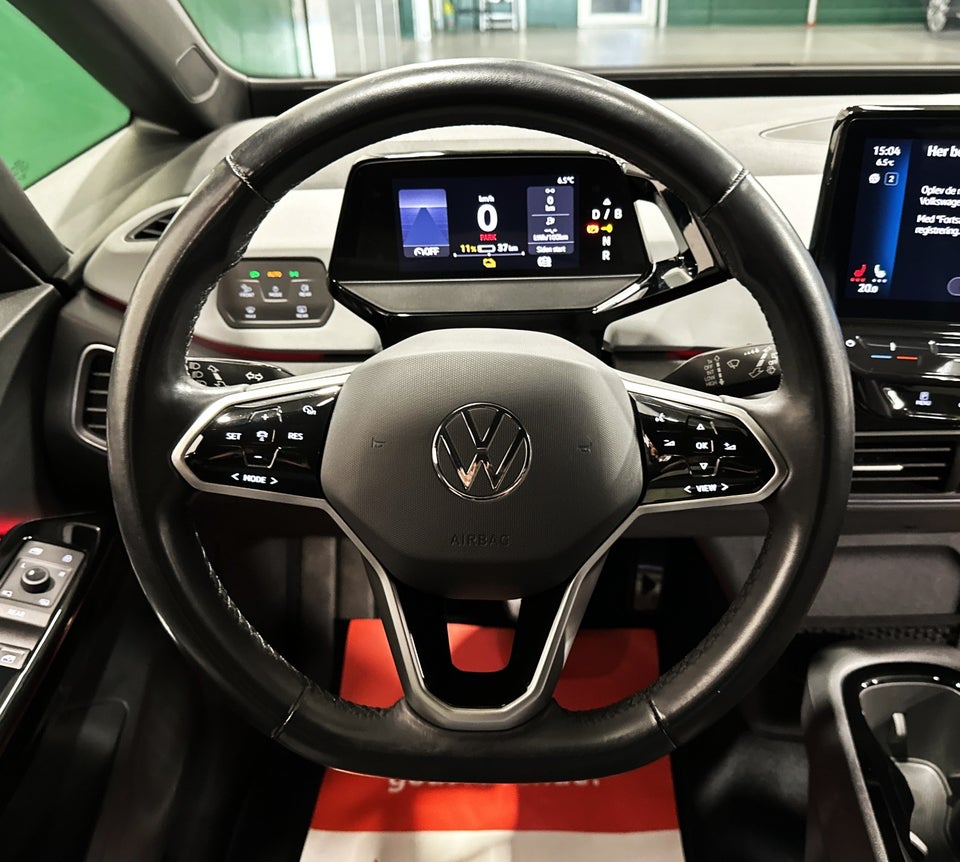 VW ID.3 58 Pro Performance Business 5d