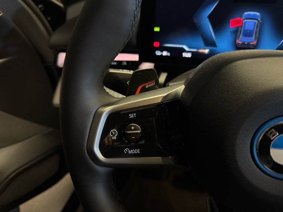 BMW i5 eDrive40 Touring M-Sport Pro 5d