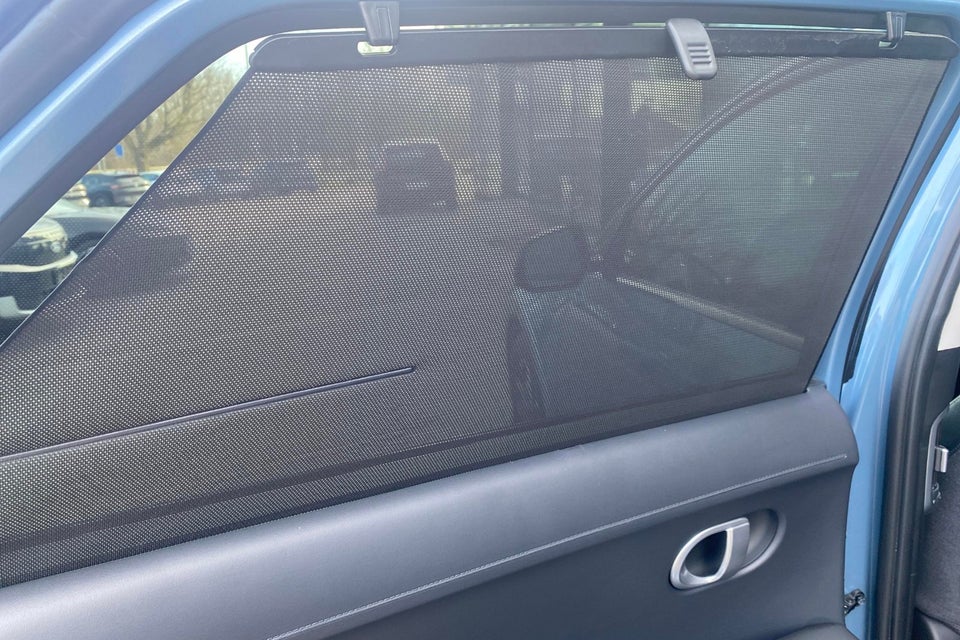 Hyundai Ioniq 5 77 Ultimate 5d