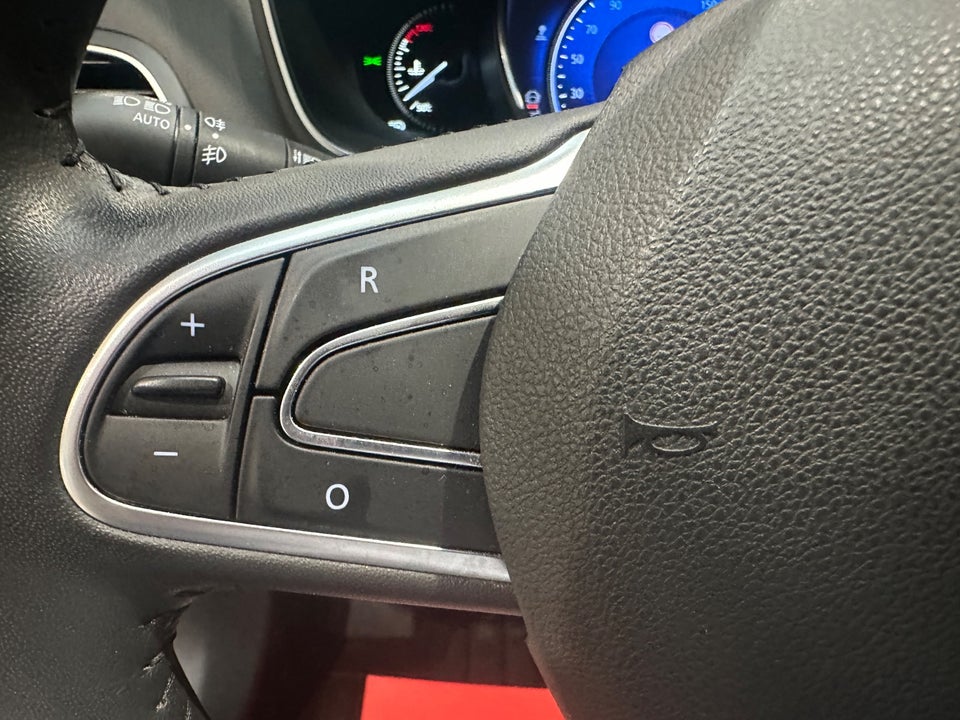 Renault Megane IV 1,2 TCe 130 Zen Sport Tourer 5d