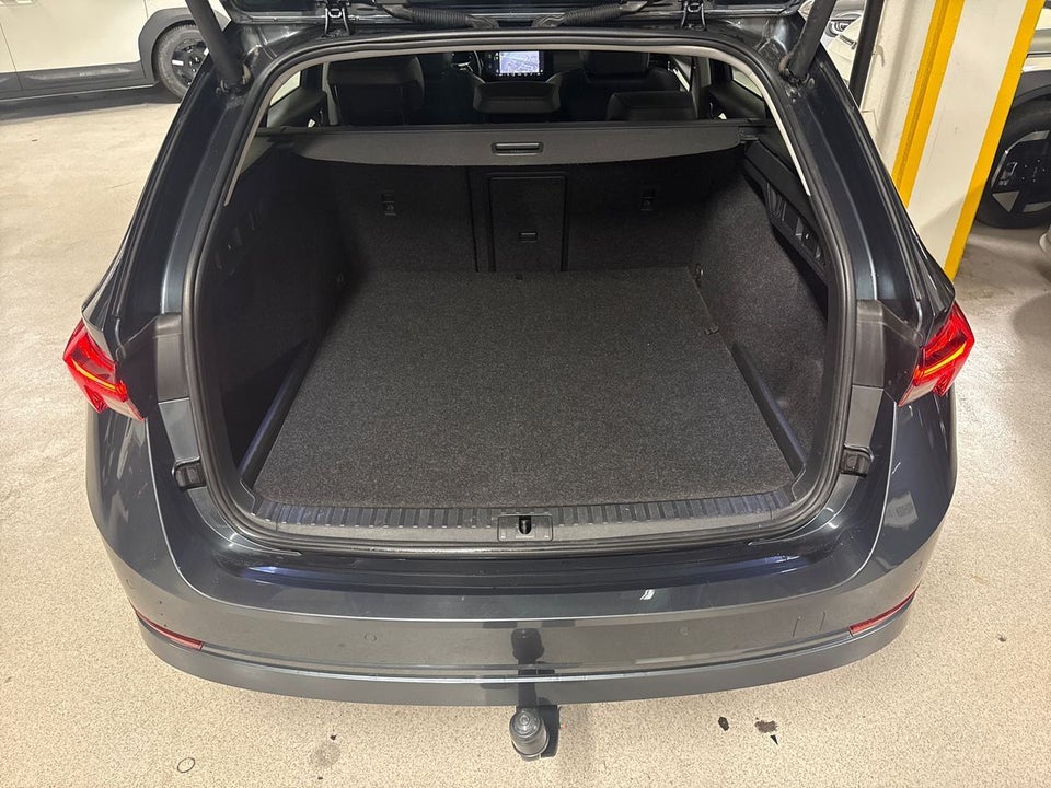 Skoda Octavia 1,4 TSi iV Plus Combi DSG 5d