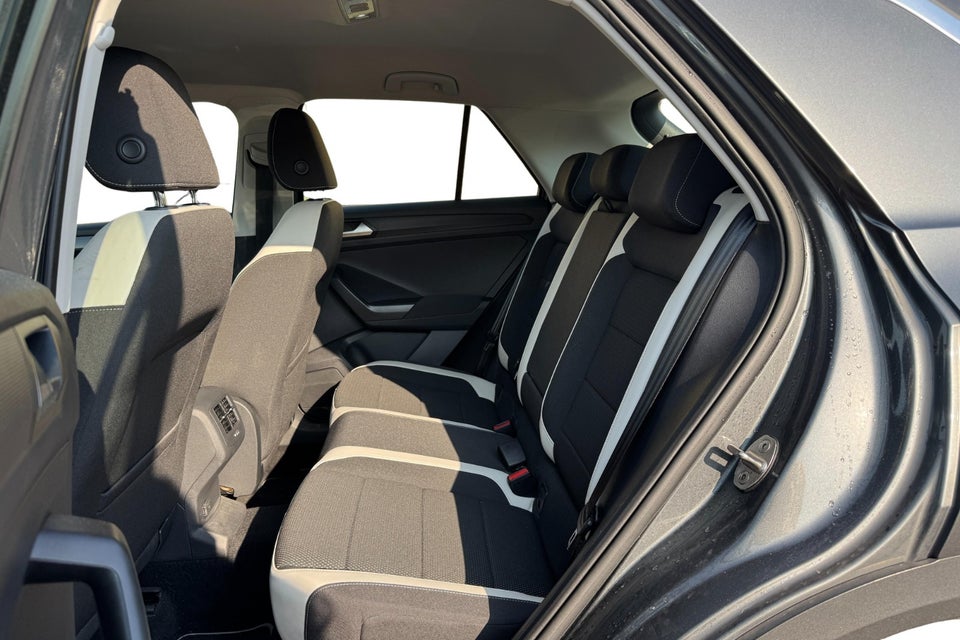 VW T-Roc 1,5 TSi 150 Sport DSG 5d