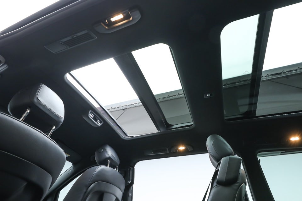 Mercedes EQV300 Avantgarde L