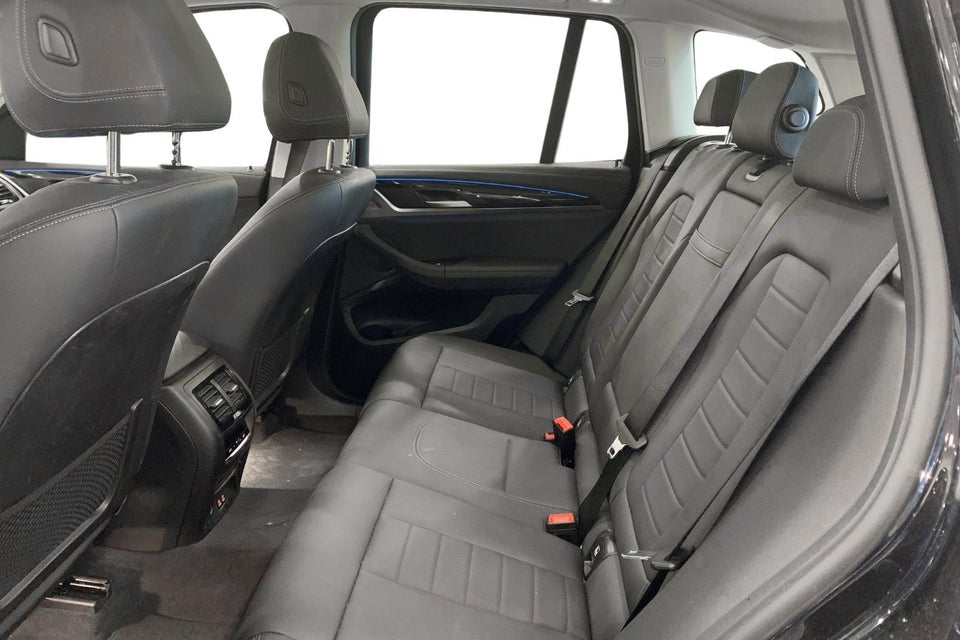 BMW iX3 Inspiring 5d