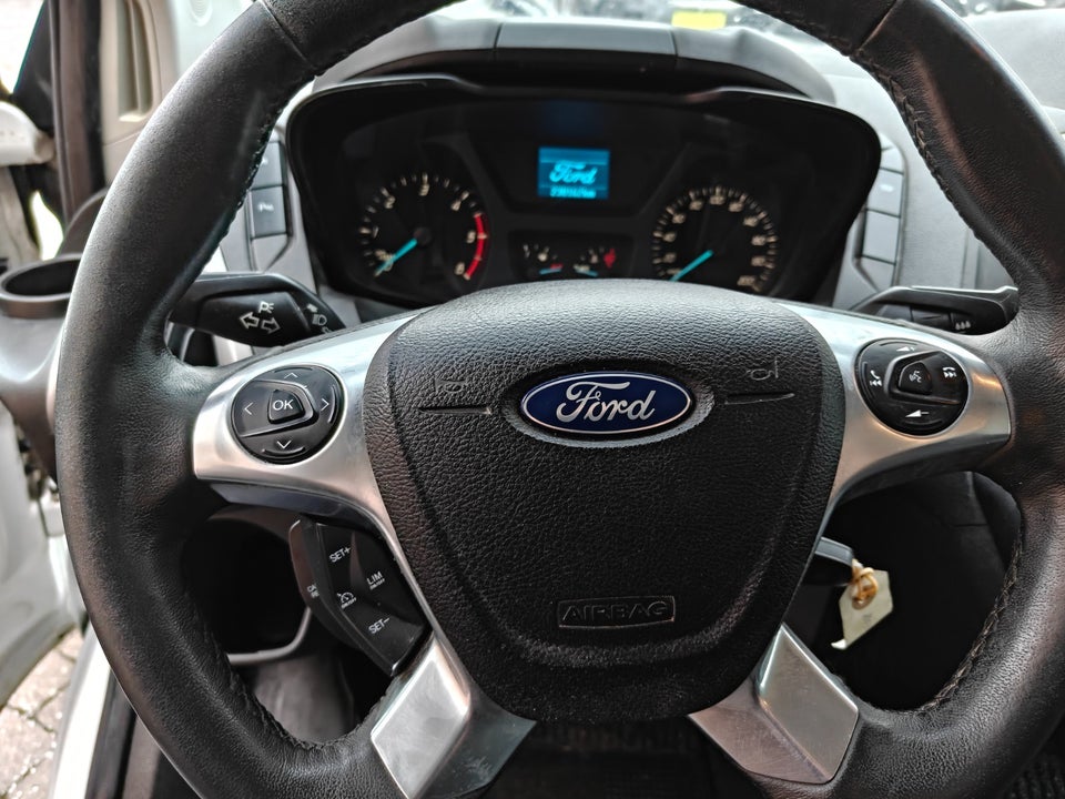 Ford Transit Custom 310L 2,0 TDCi 130 Trend