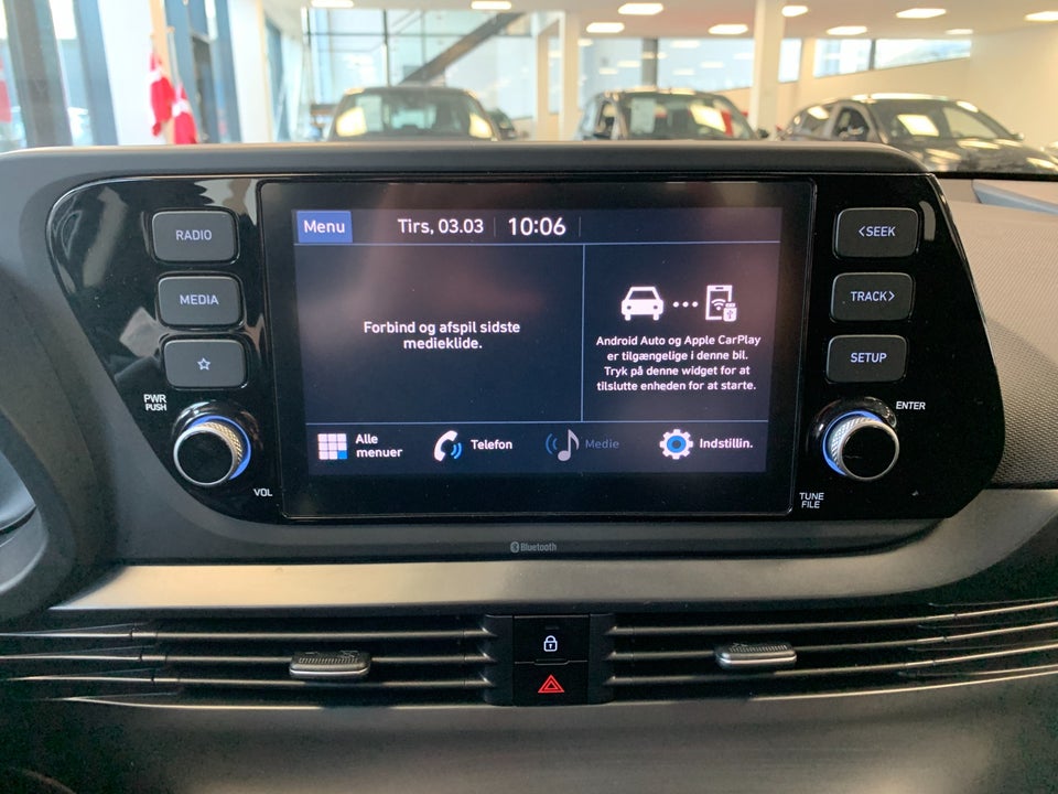 Hyundai i20 1,2 MPi Essential 5d