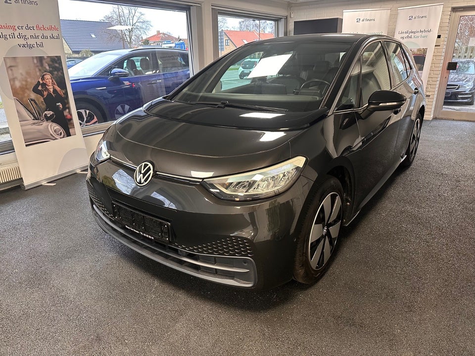 VW ID.3 45 Pure Performance 5d