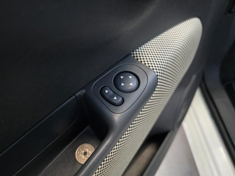 Fiat 500 1,2 Lounge 3d