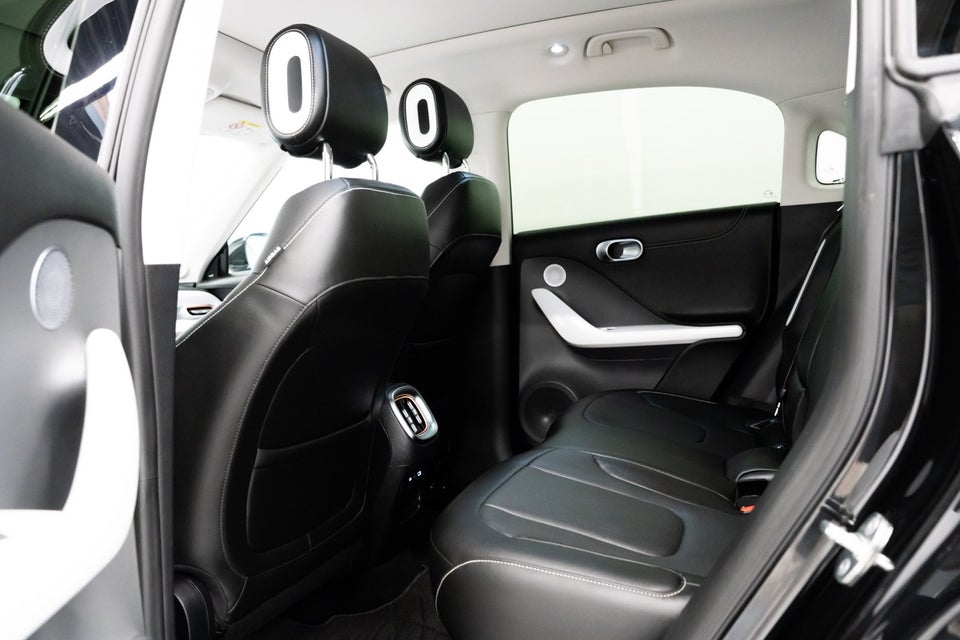 Smart #1 66 Premium 5d