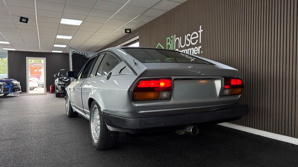 Alfa Romeo GTV 2,0 3d