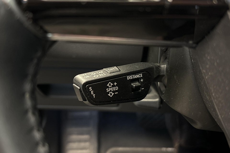 Audi A6 50 TFSi e Sport quattro S-tr. 4d