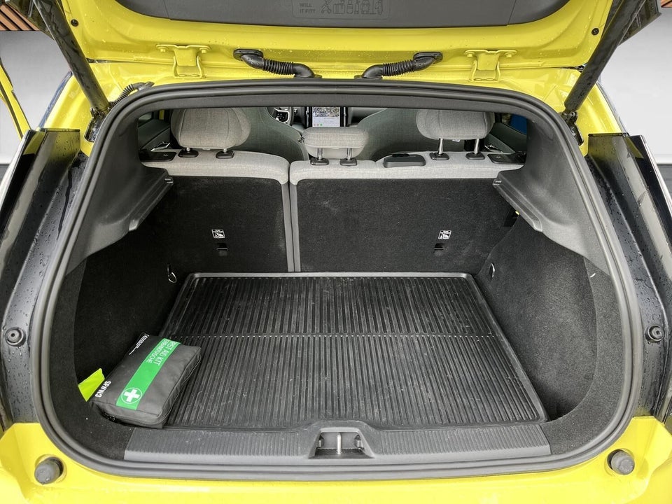 Volvo EX30 Twin Performance Ultra 5d