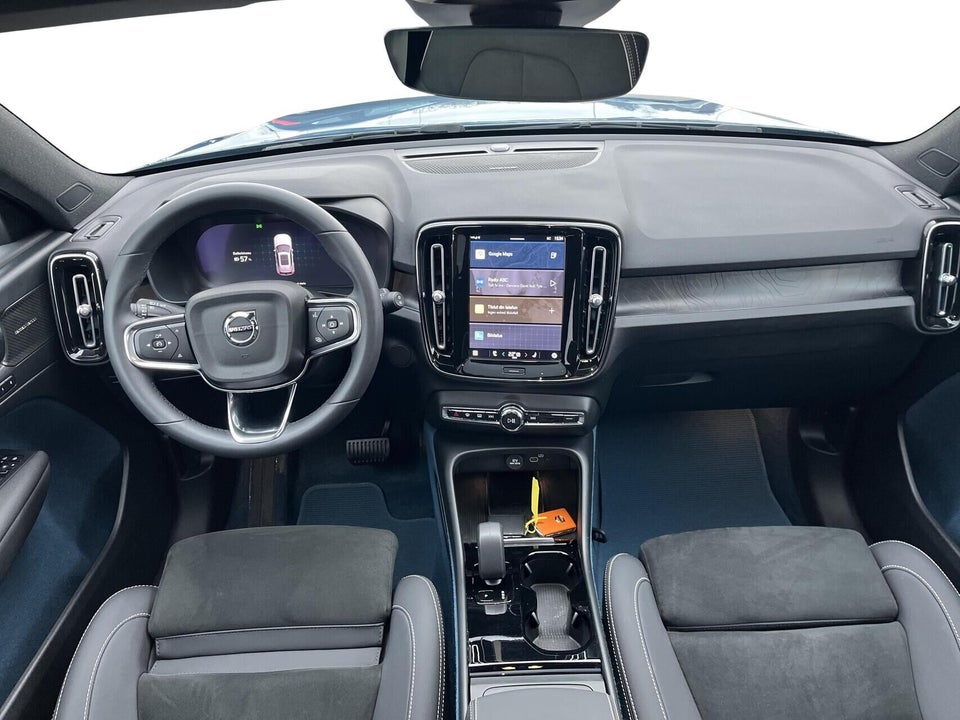 Volvo XC40 P6 ReCharge Ultimate 5d
