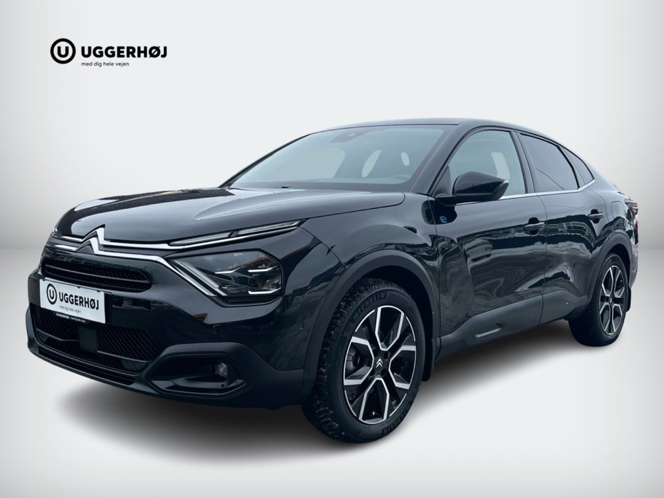 Citroën ë-C4 X 50 Palais Sky 4d