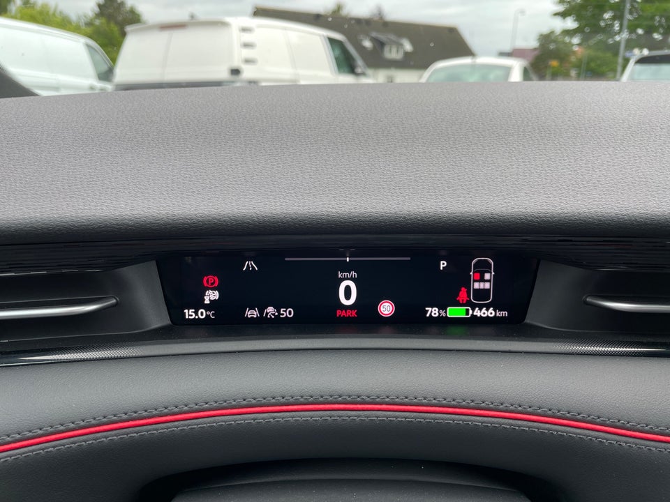 VW ID.7 86 GTX Max 4Motion 5d