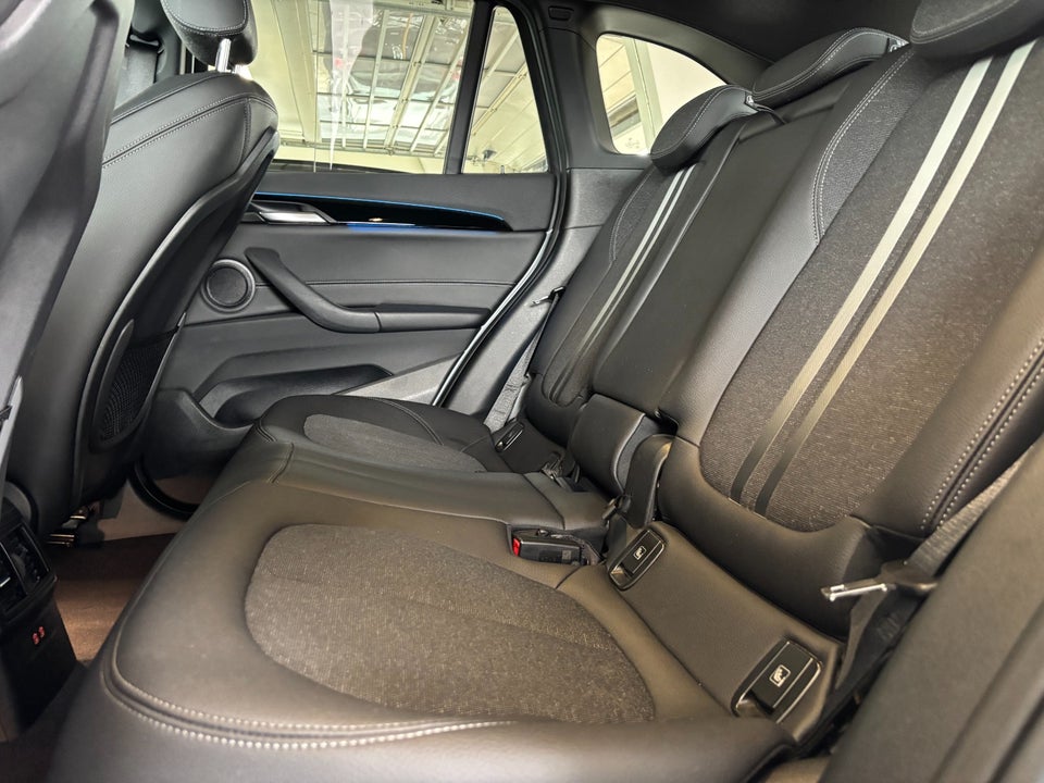BMW X1 1,5 xDrive25e M-Sport aut. 5d