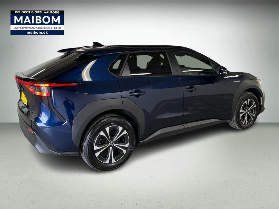 Toyota bZ4X Active 5d