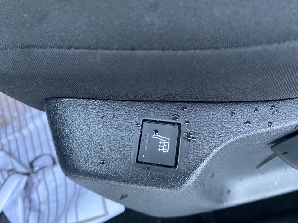 Citroën Berlingo 1,5 BlueHDi 75 L1N1 Van