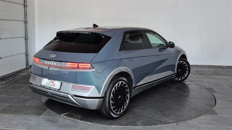 Hyundai Ioniq 5 73 Advanced 5d