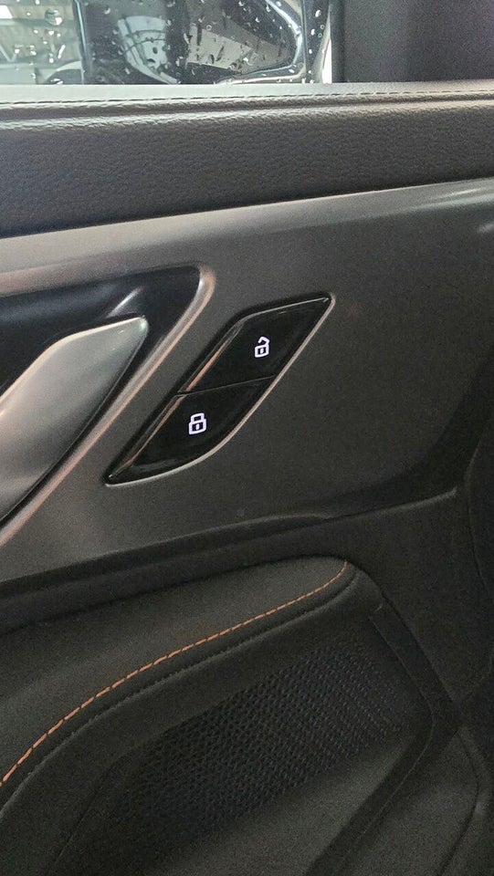 MG HS 1,5 PHEV Luxury 5d