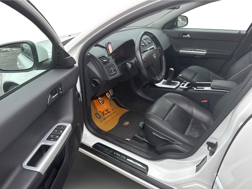 Volvo V50 1,6 D2 115 Kinetic 5d