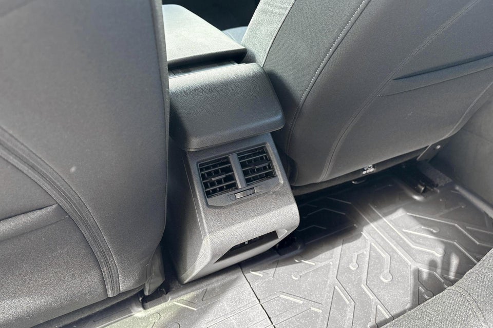 Renault Megane E-Tech 40 Equilibre 5d