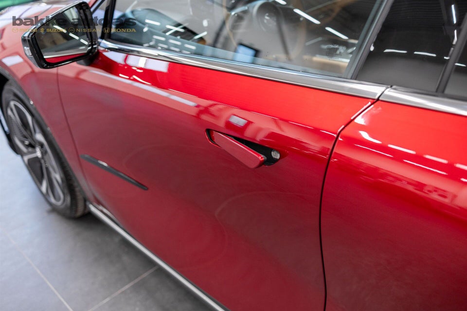 Mazda 6e Takumi Long Range 5d