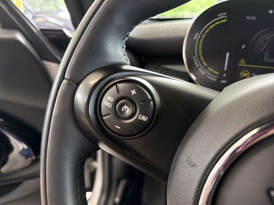 MINI Cooper SE 3d