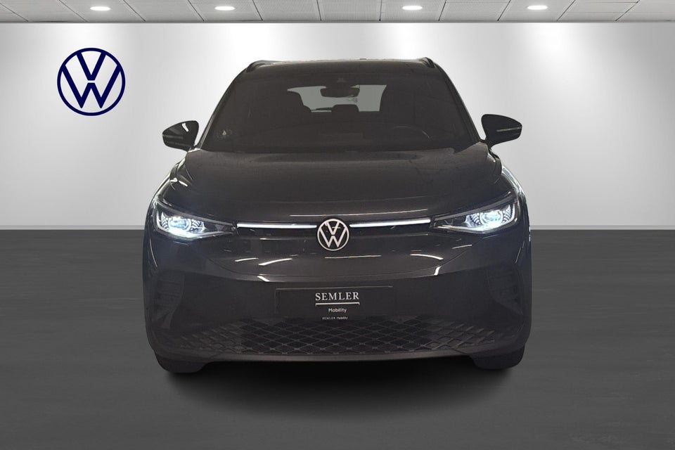 VW ID.4 52 Pure Performance 5d