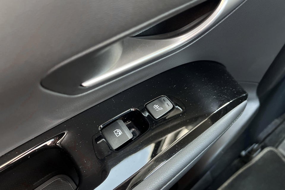 Hyundai Tucson 1,6 PHEV Advanced aut. 4WD 5d