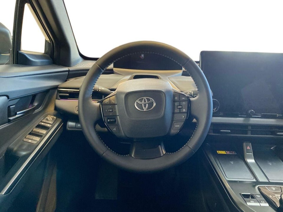 Toyota bZ4X Touring 74 Active Tech 5d