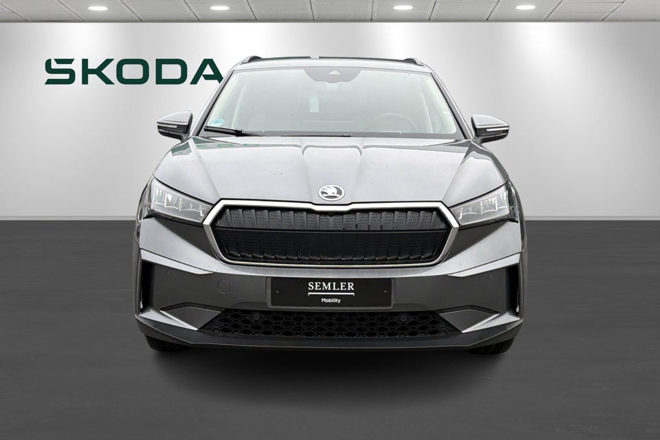 Skoda Enyaq 60 iV 5d