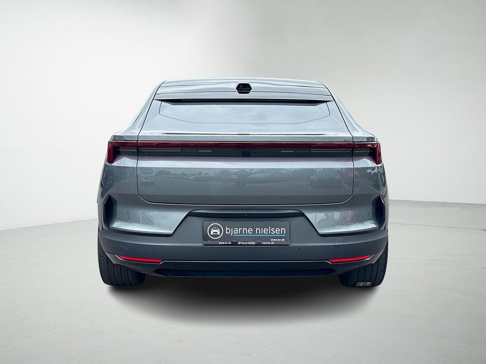 Polestar 4 Coupé Long Range Performance Nordic Edition AWD 5d
