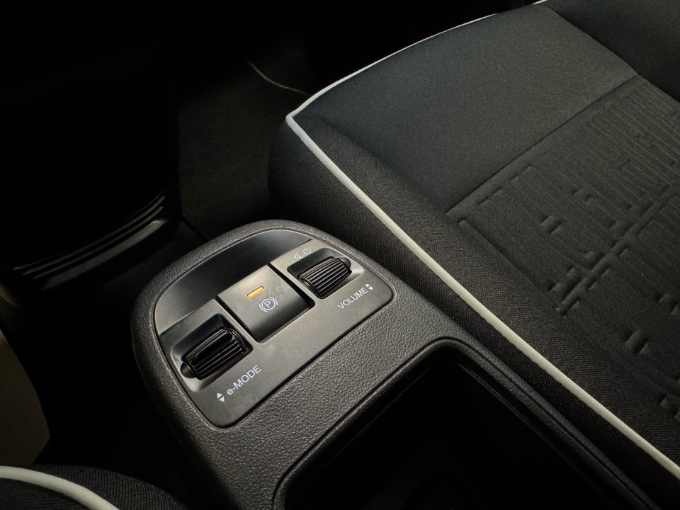 Fiat 500e 42 Icon 3d