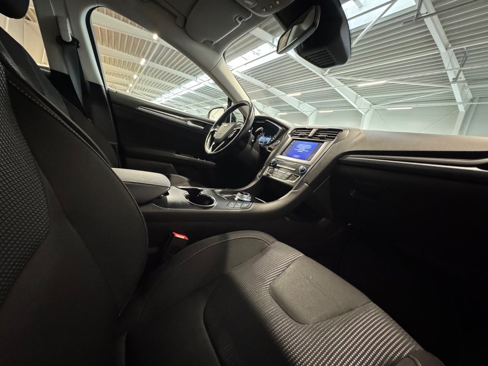 Ford Mondeo 2,0 EcoBlue Titanium aut. 5d