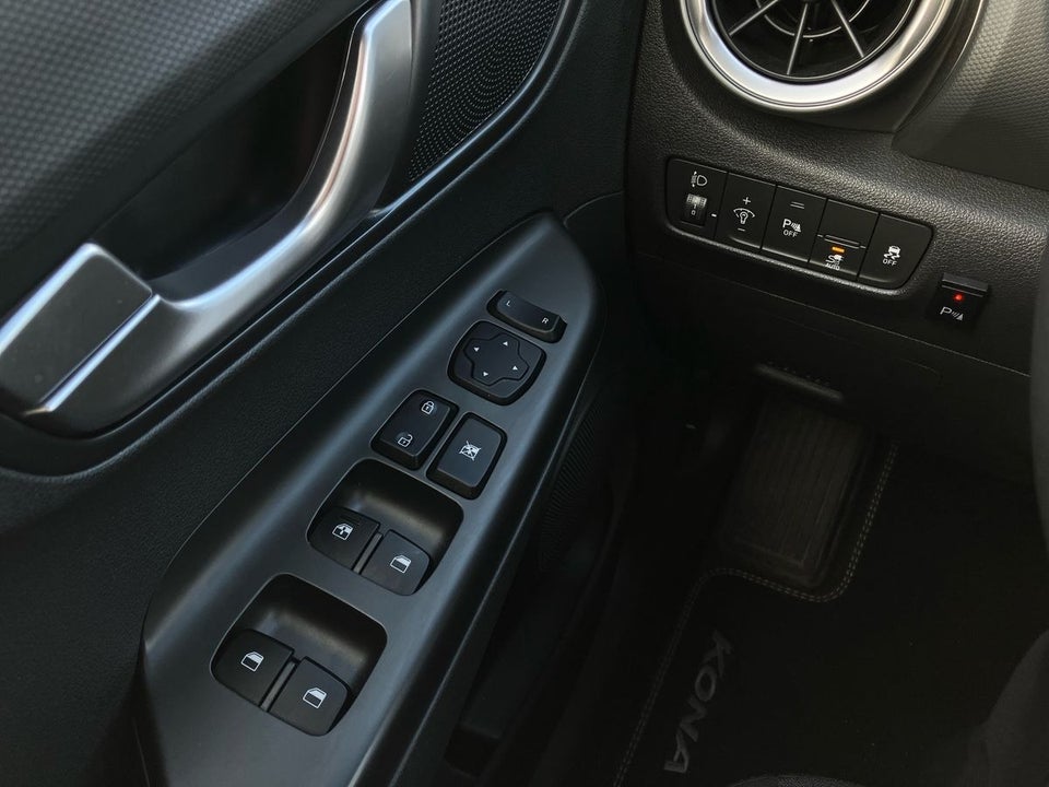 Hyundai Kona 39 EV Select 5d