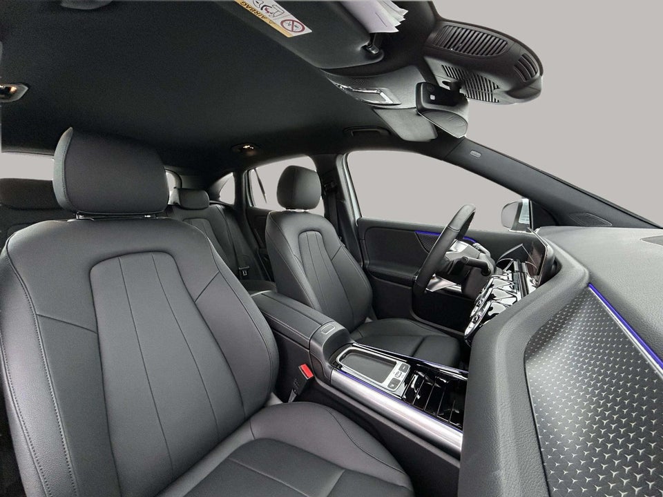 Mercedes EQA250 Progressive Advance 5d