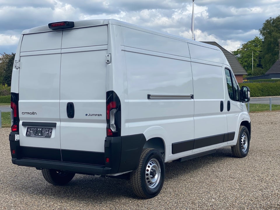 Citroën ë-Jumper 35H 110 L3H2 MasterLine