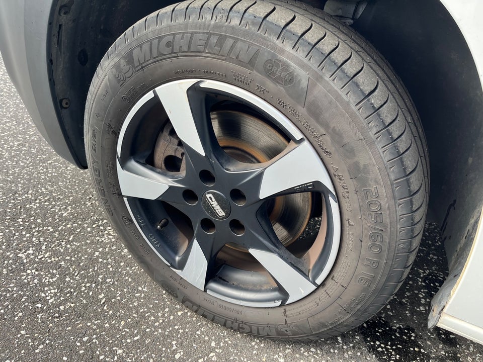 Citroën Berlingo 1,5 BlueHDi 130 L1 ProffLine EAT8 Van