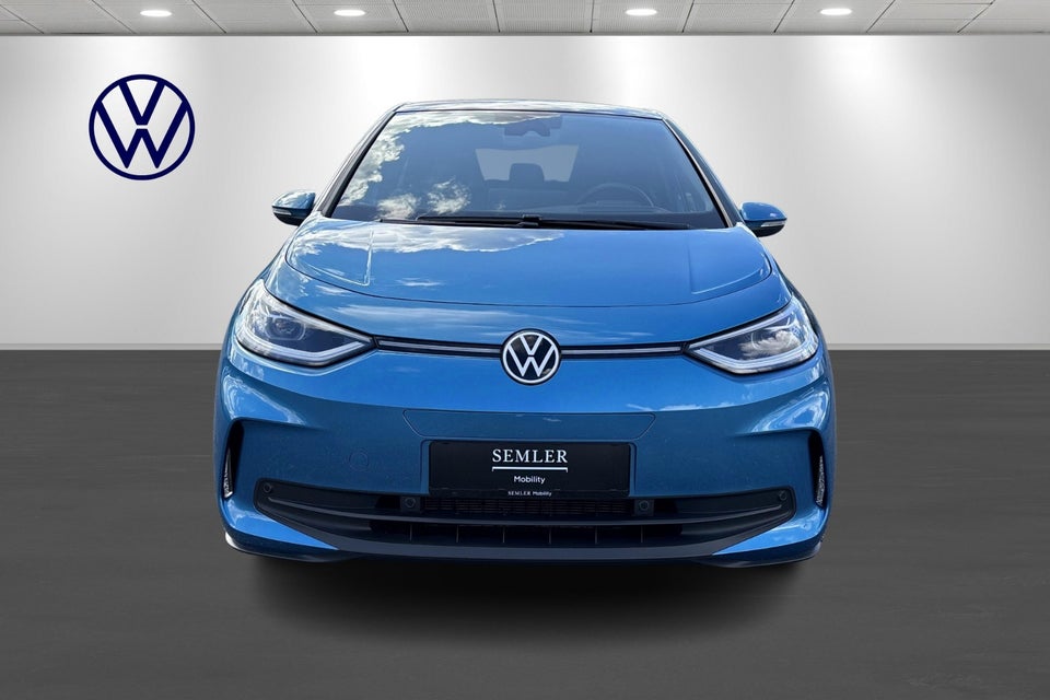 VW ID.3 58 Pro Performance 5d
