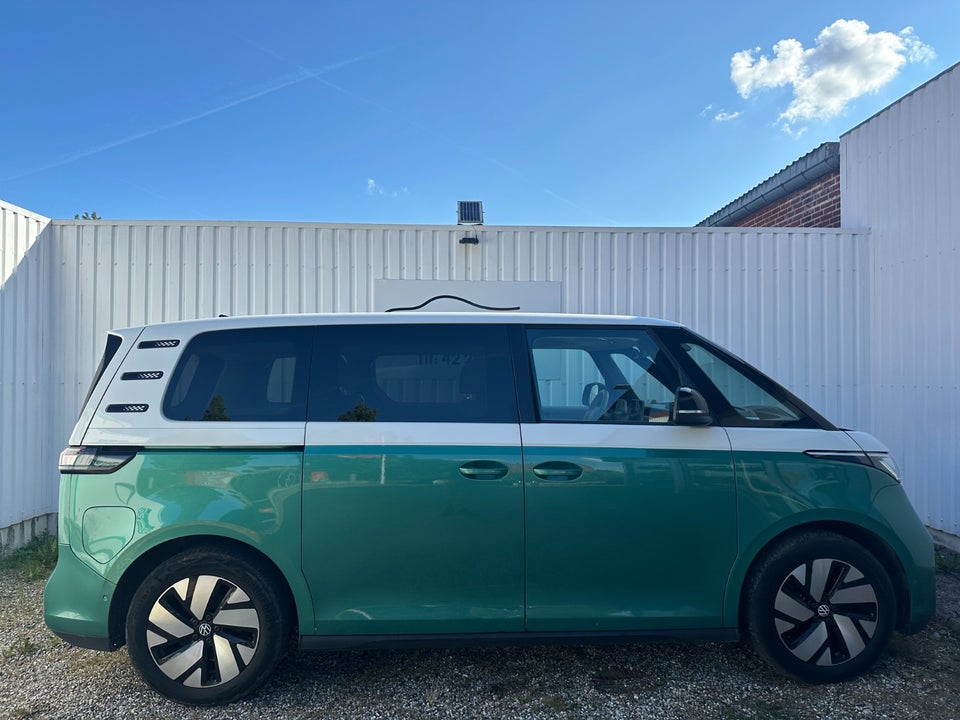 VW ID. Buzz 77 Pro SWB 5d