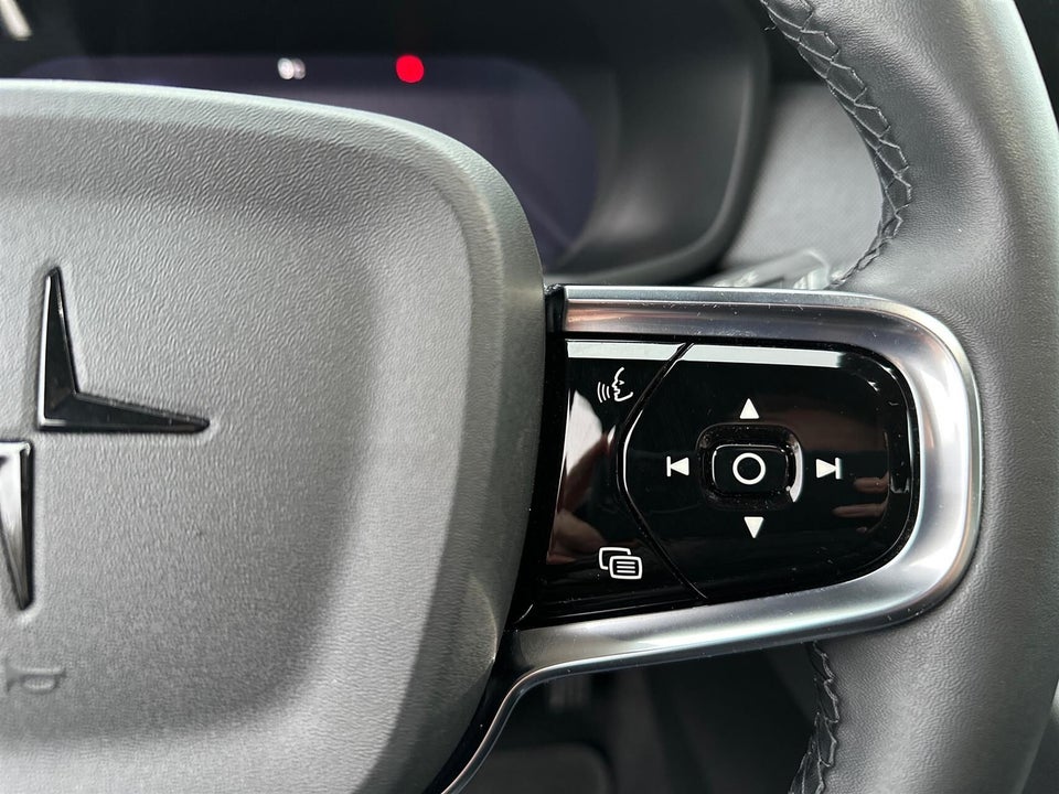 Polestar 2 Long Range 5d