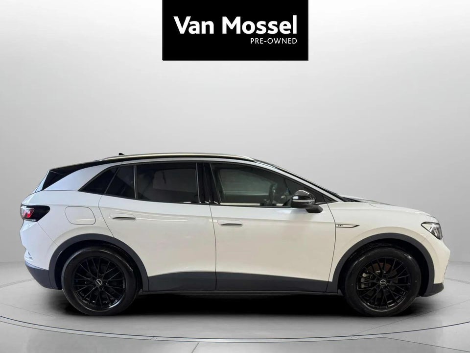 VW ID.4 77 1ST Pro Performance 5d