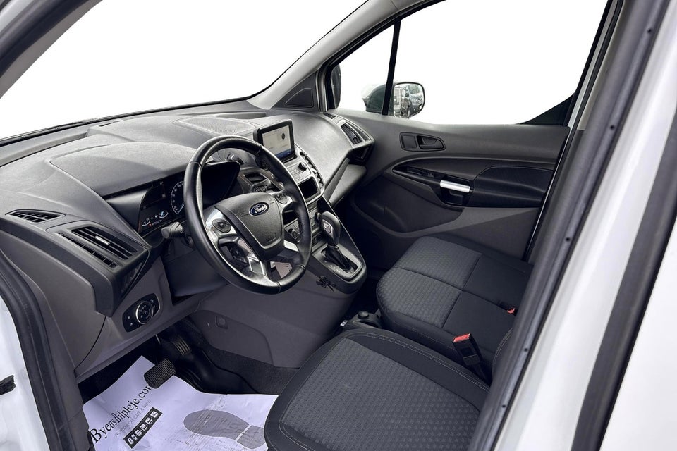 Ford Transit Connect 1,5 EcoBlue Trend aut. lang