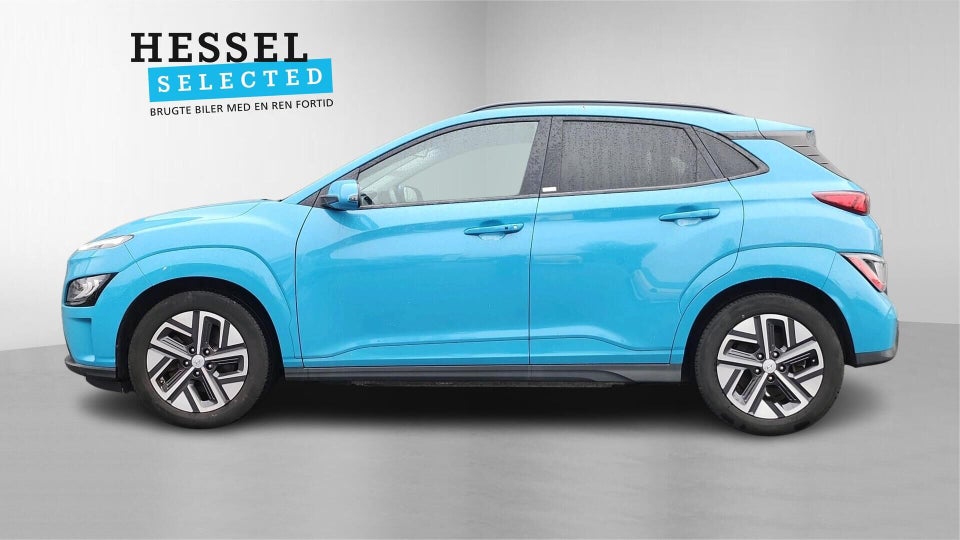 Hyundai Kona 64 EV Prime 5d