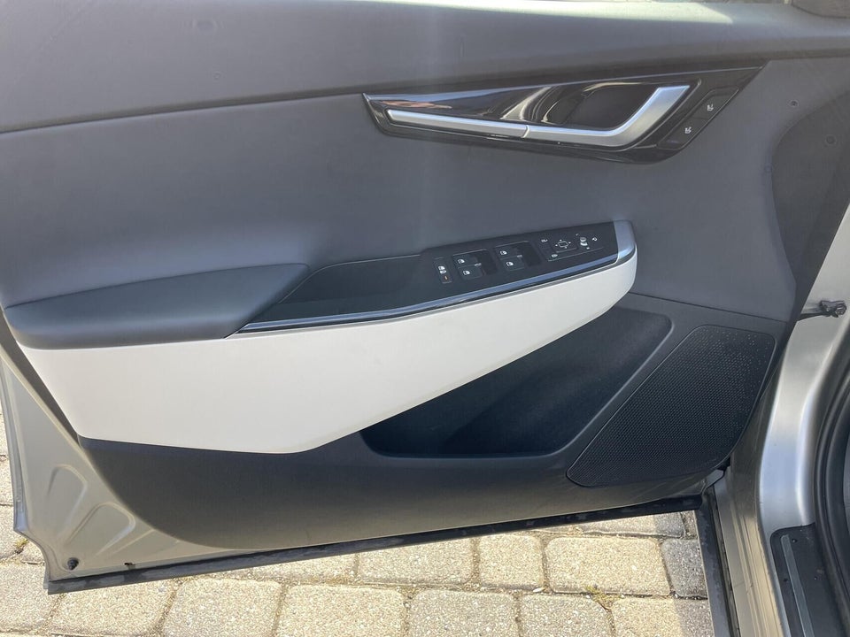 Kia EV6 77 Long Range GT-Line 5d