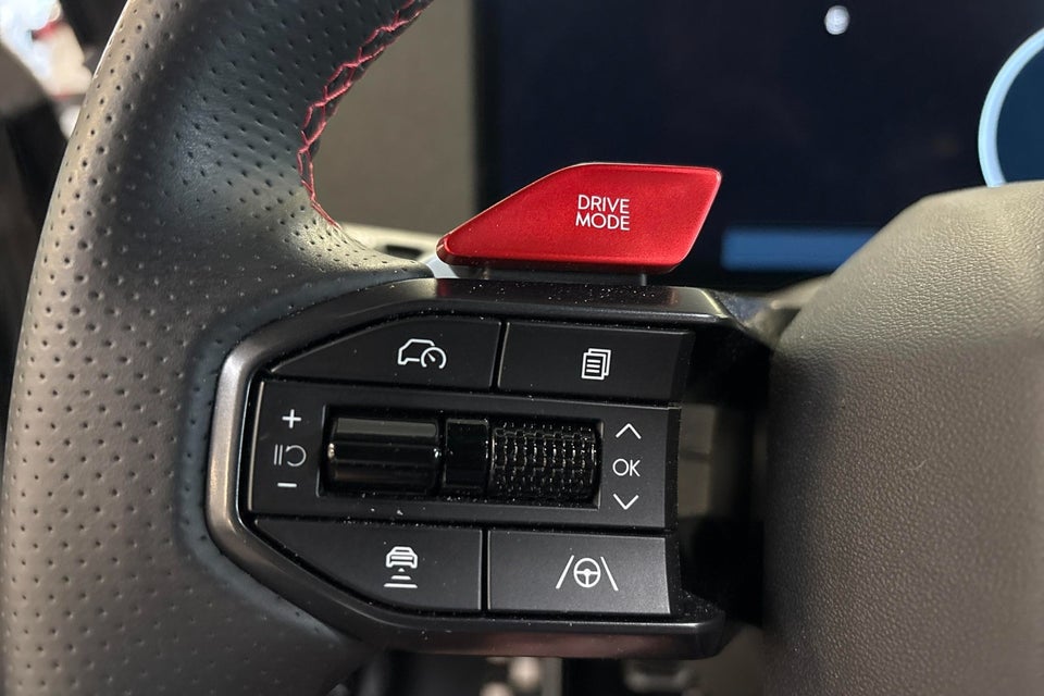 Hyundai Ioniq 5 84 N Line+ 5d