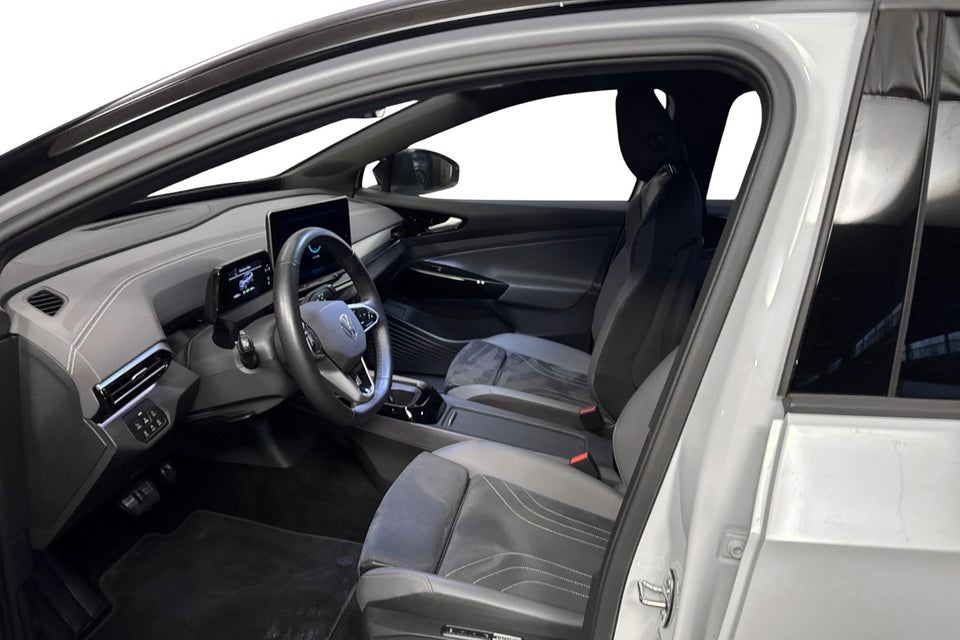 VW ID.4 77 Style+ 5d